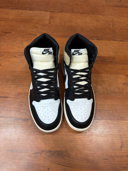 Jordan Retro 1 Latte (Size 12W / 10.5M)