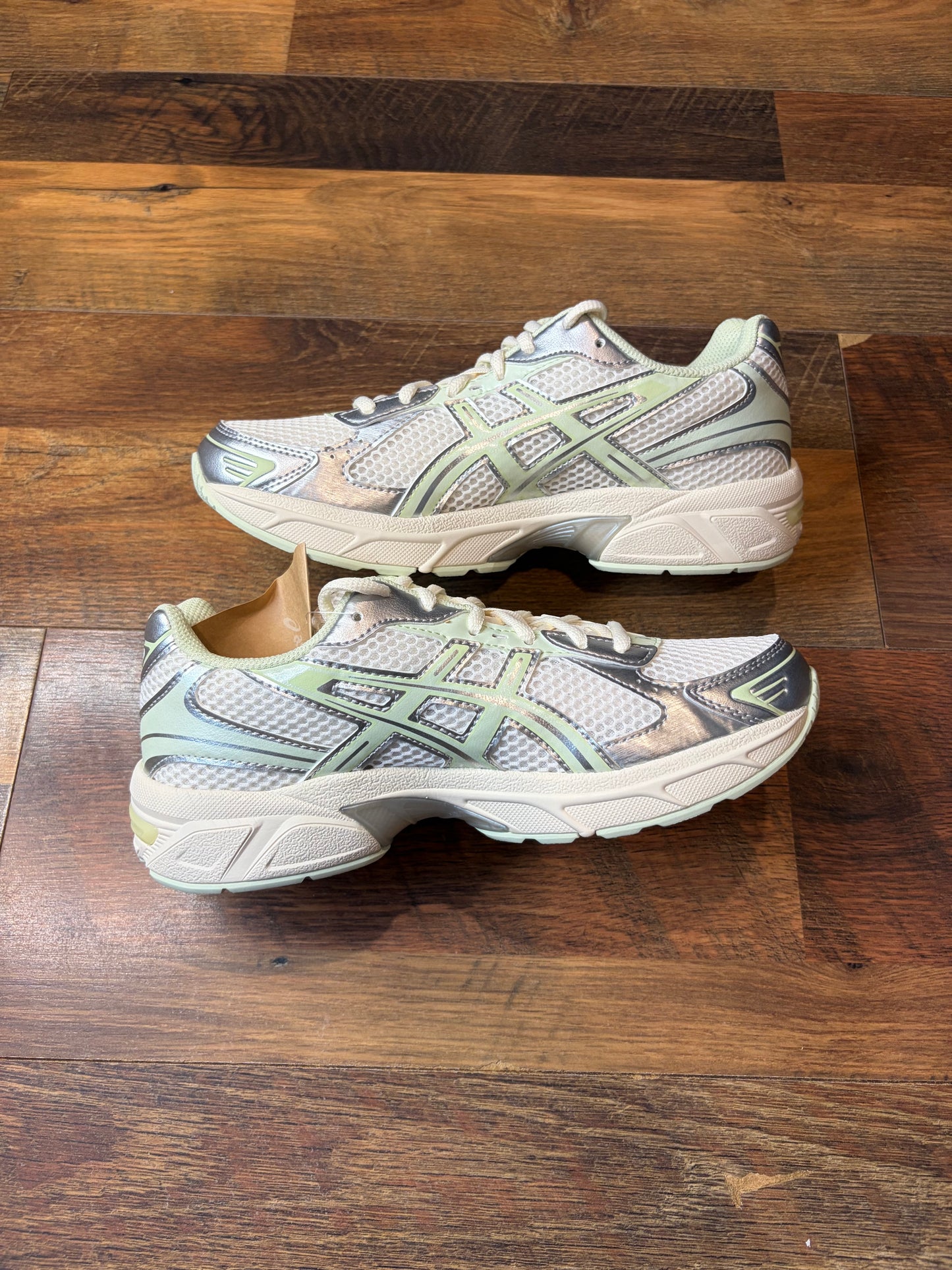 ASICS Gel 1130 Whispered Green (Brand New - 7.5W)