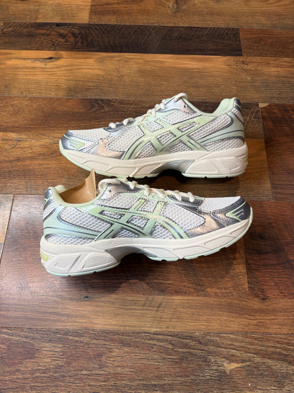 ASICS Gel 1130 Whispered Green (Brand New - 7.5W)
