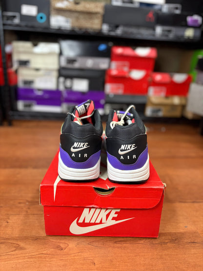 Nike Air Max 1 Windbreaker (Size 12 Mens)