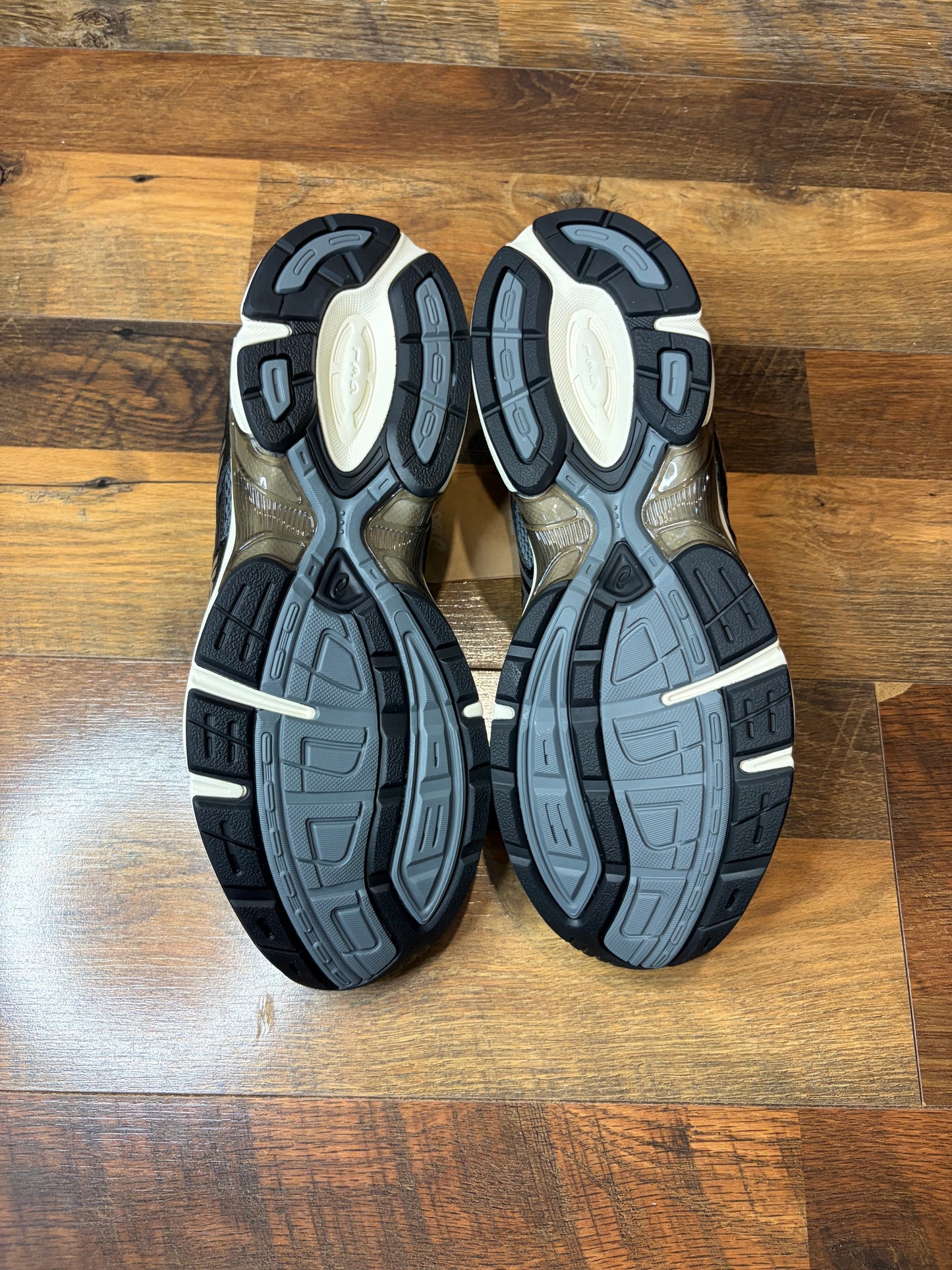 ASICS Gel-1130 Steel Grey (Brand New - 12M)