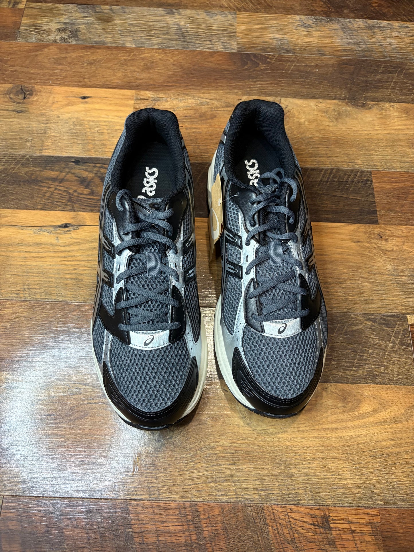 ASICS Gel-1130 Steel Grey (Brand New - 12M)