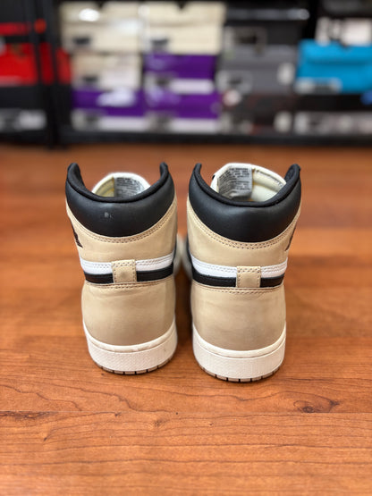Jordan Retro 1 Latte (Size 12W / 10.5M)