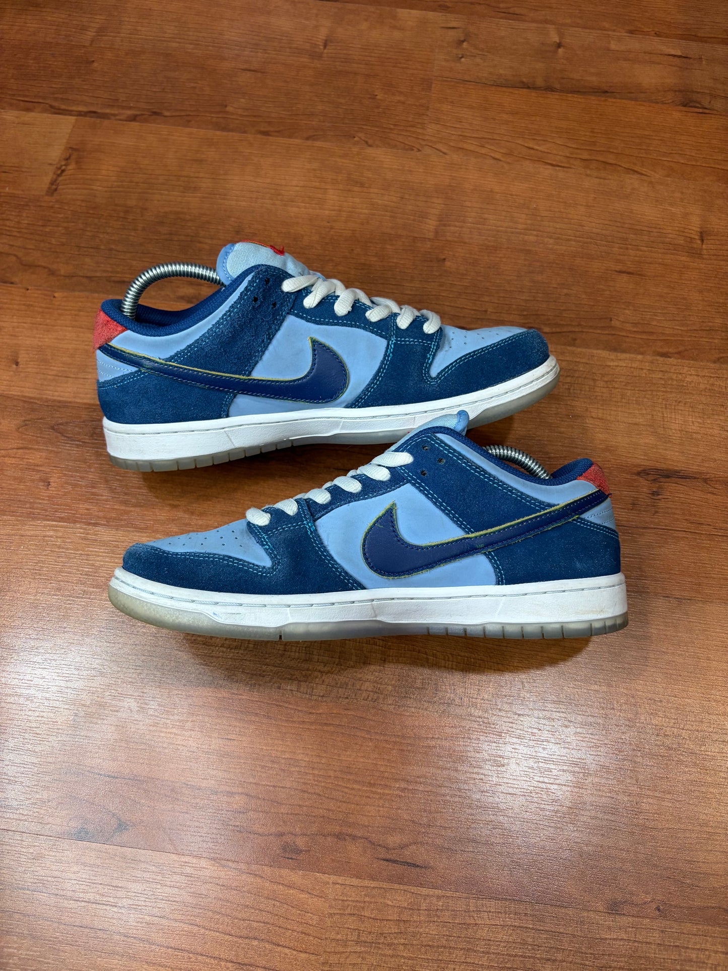 Nike Dunk Low SB Why So Sad (Size 9 Mens)