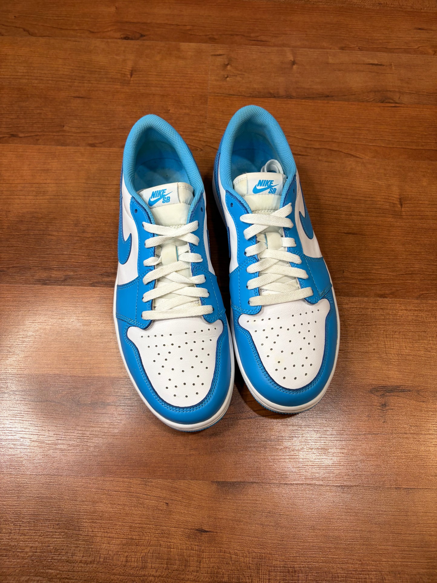 Jordan 1 Low SB UNC (Size 11 Mens)