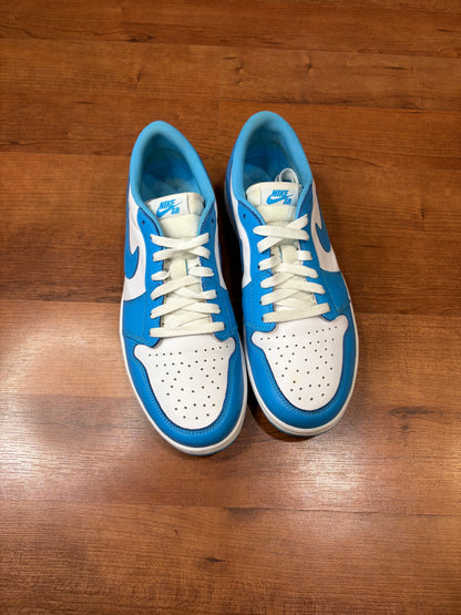 Jordan 1 Low SB UNC (Size 11 Mens)
