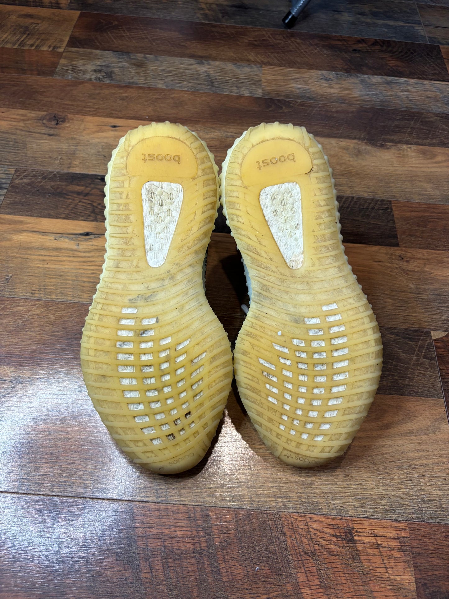 Adidas Yeezy 350 Zebra (Size 9 Mens)