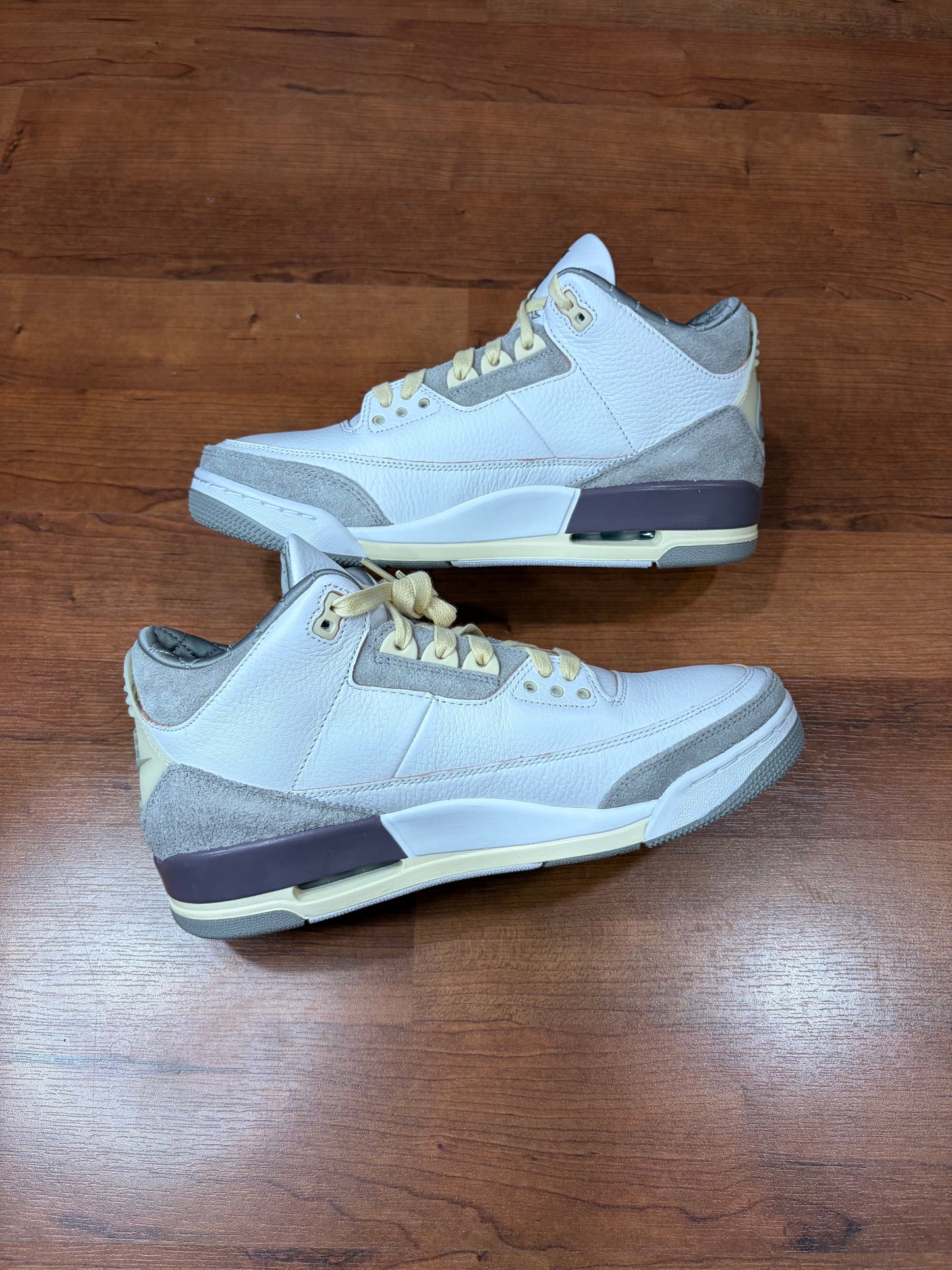 Jordan Retro 3 A Ma Maniere (Brand New - 11.5W / 10M)