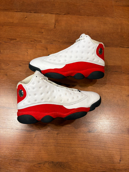 AJ13 Retro Chicago (Size 8 Mens)