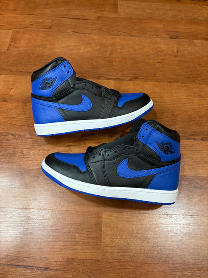 AJ1 Retro Royal (DS - Size 10M)