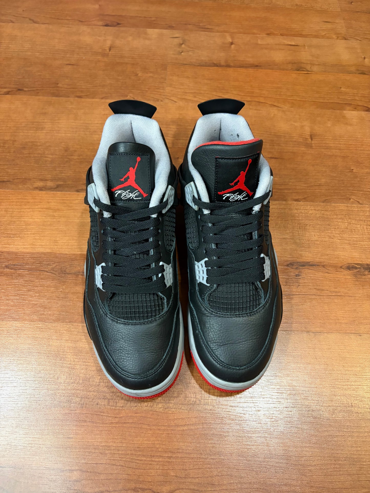 Jordan Retro 4 Bred Reimagined (Size 11 Mens)