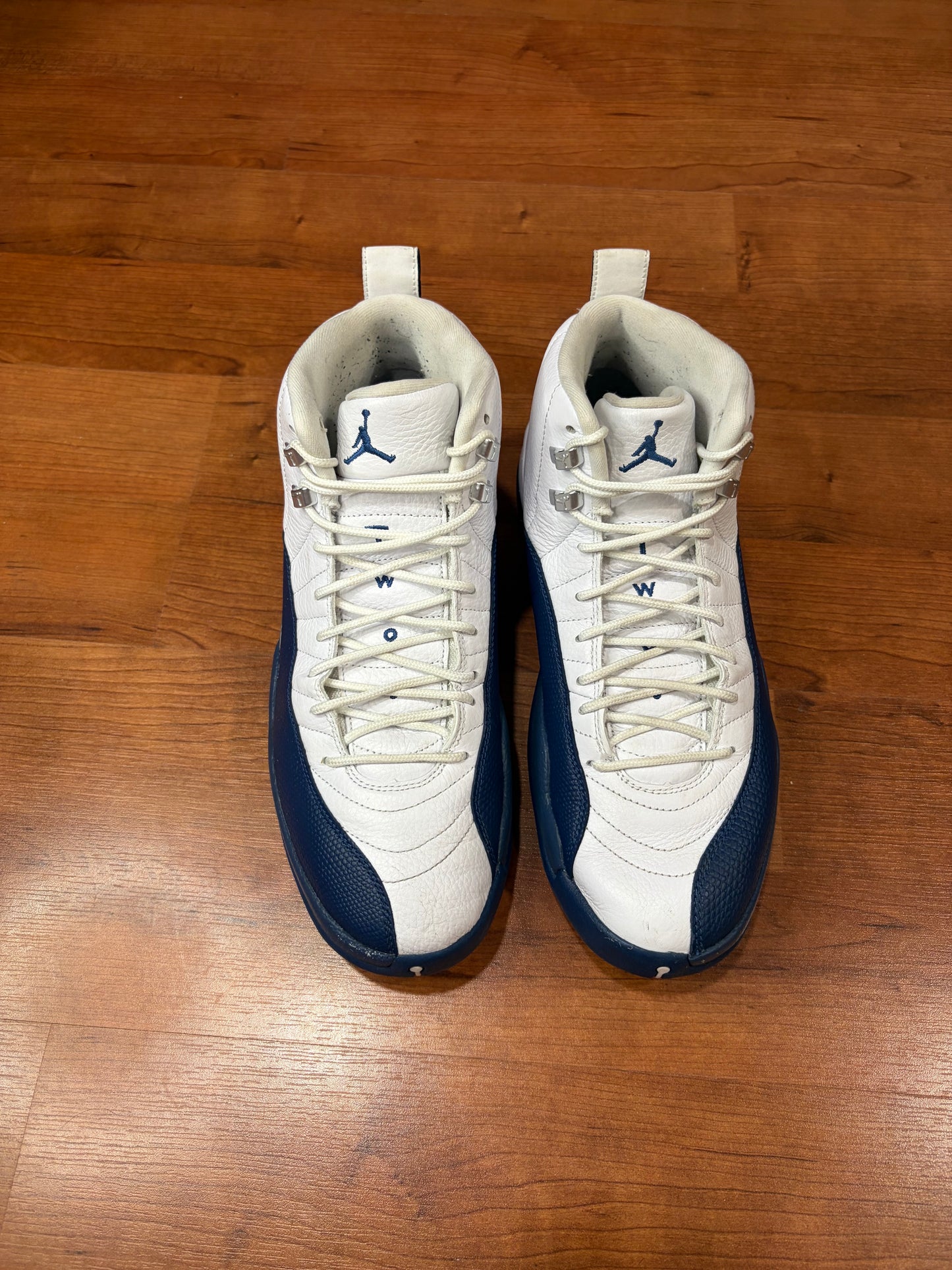Jordan Retro 12 French Blue (Size 11 Men’s)