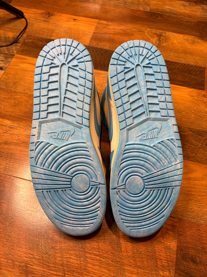 Air Jordan Retro 1 UNC Reimagined (Brand New No Box)