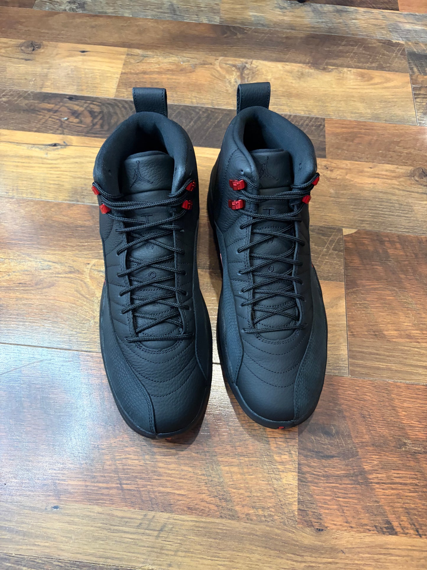 Jordan Retro 12 Bloodline (Brand New - 12M)