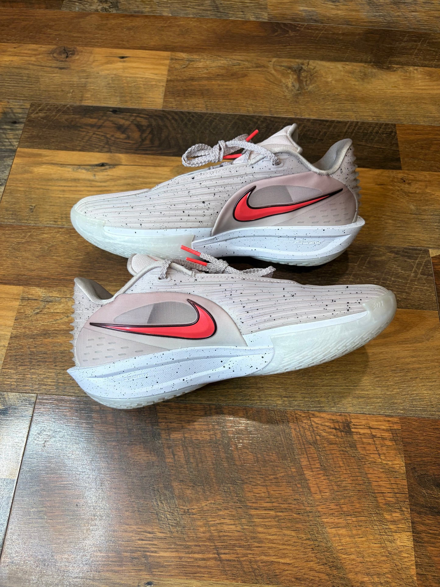 Nike GT Cut 3 Turbo Reed Sheppard (Brand New/No Box - 8M)