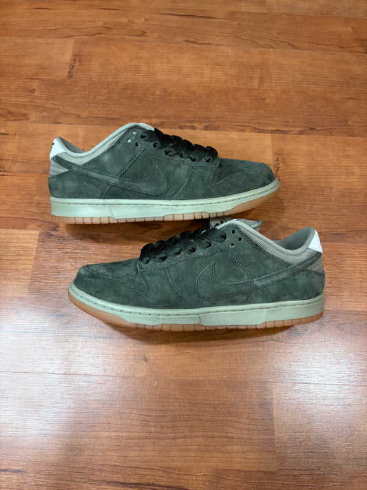 Dunk Low SB Sequoia (DS - Size 10M)