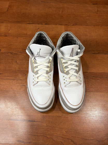 AJ3 Retro A Ma Maniere (Size 11W / 9.5M)
