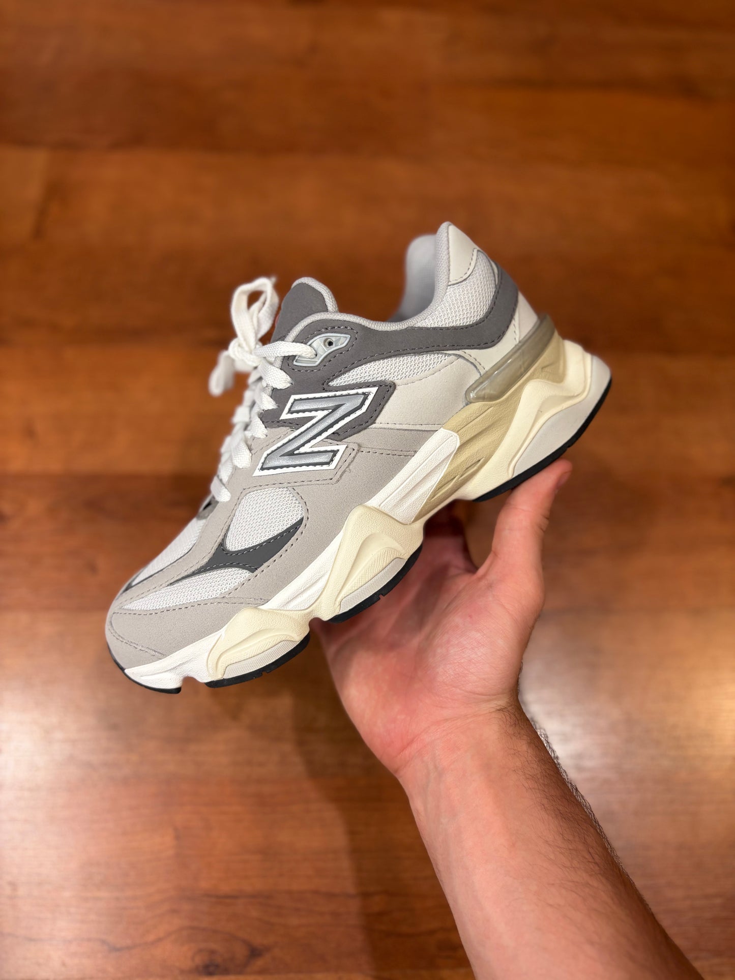 New Balance 9060 RainCloud (Brand New - 5.5Y/7W)