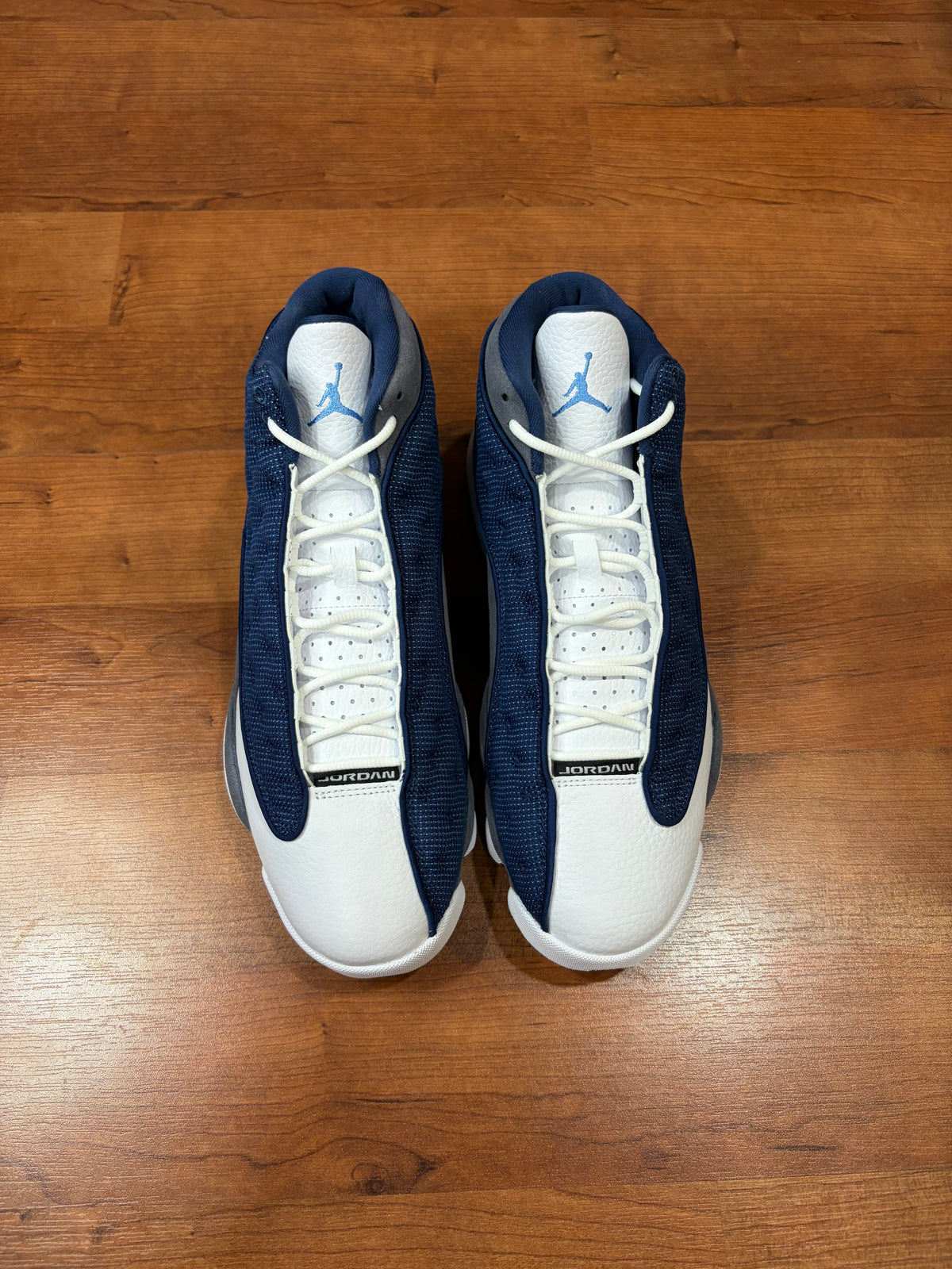 Jordan Retro 13 Flint Grey (Brand New - 11M)