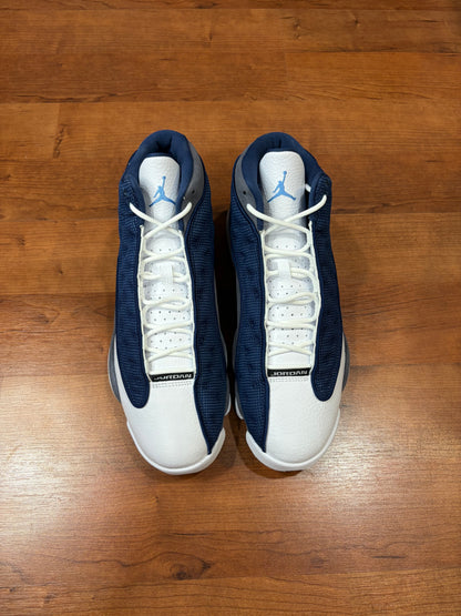 Jordan Retro 13 Flint Grey (Brand New - 11M)