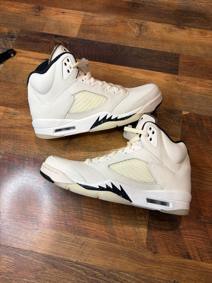 Jordan Retro 5 Sail (Brand New)