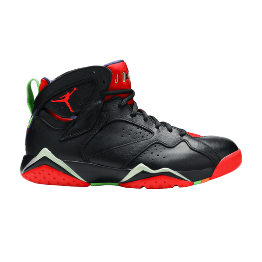 Jordan Retro 7 Marvin the Martian (NO BOX)