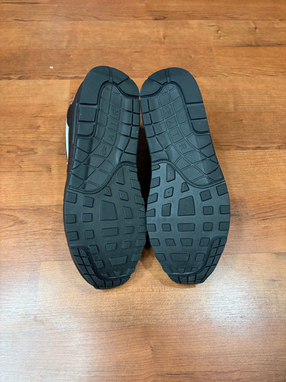 Nike Air Max 1 87’ Supreme Black (Size 11 Mens)