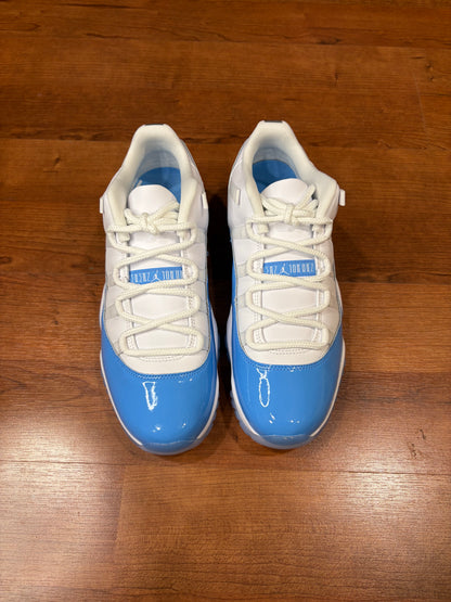 AJ11 Low Retro UNC (DS - Size 10M)