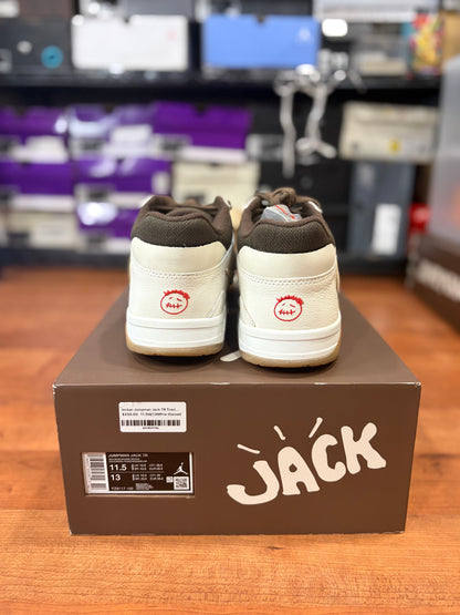 Travis Scott Jumpman Jack Sail (Size 11.5 Mens)