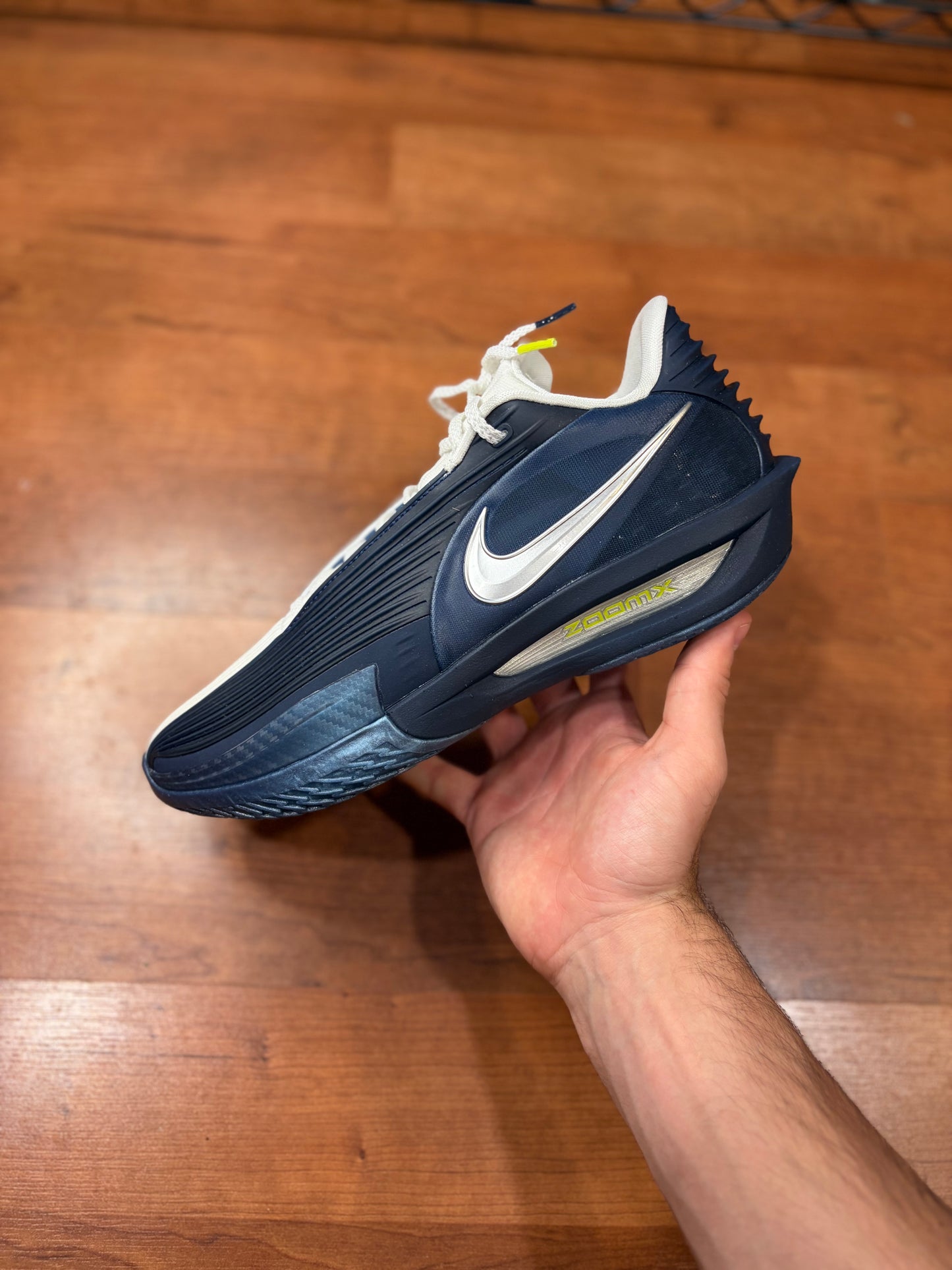 Nike GT Cut Turbo 3 Dallas Mavericks (Brand New - 9.5M)