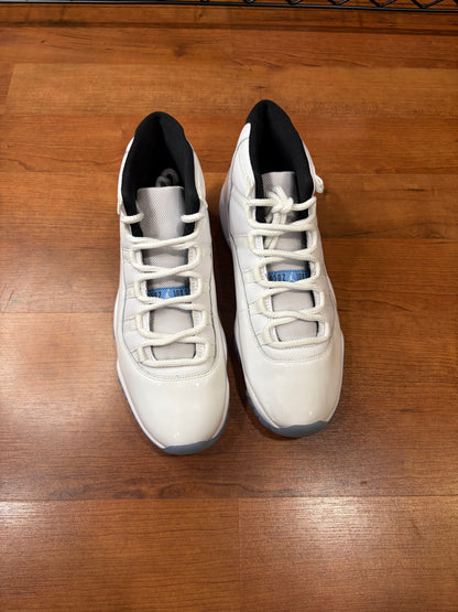 Jordan Retro 11 Legend Blue (Brand New - 10M)