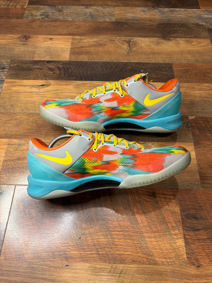 Nike Kobe Protro 8 Venice Beach (Size 11.5 Mens)