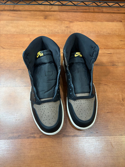 Jordan Retro 1 Palomino (Brand New - 11.5M)