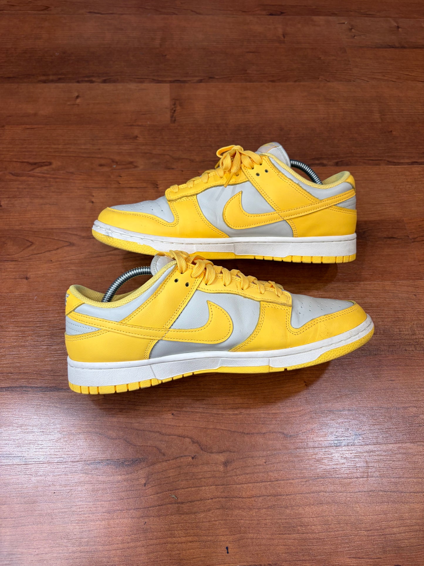 Nike Dunk Low Citron Pulse (Size 11W / 9.5M)