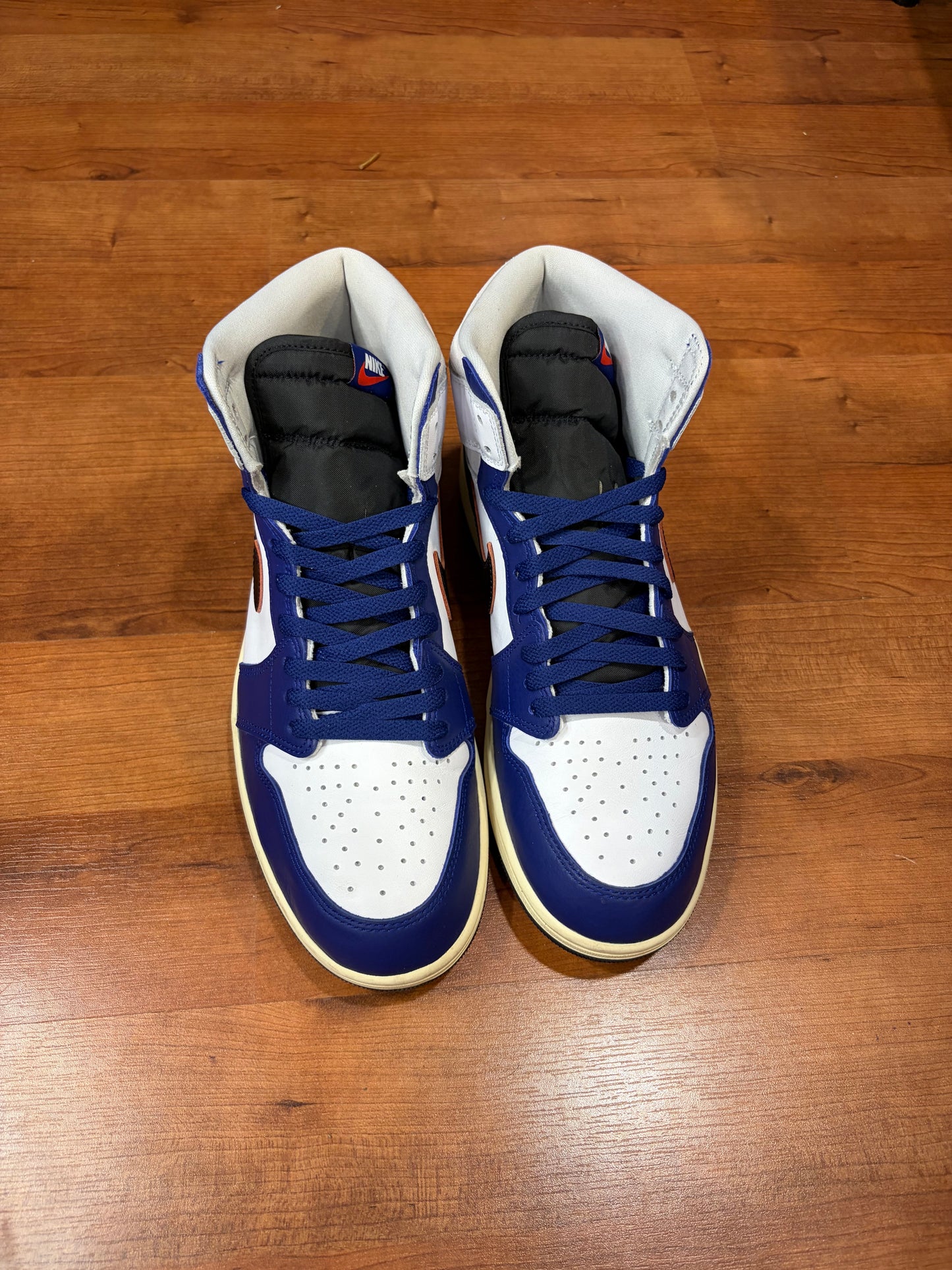 Jordan Retro 1 Rare Air (Size 12 Men’s)
