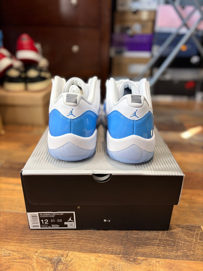 Jordan Retro 11 Low University Blue (Brand New - Mens Sizes)