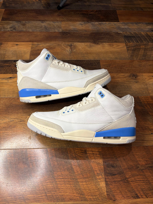 Jordan Retro 3 Lucky Shorts (Size 13 Mens)