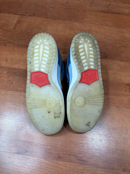 Nike Dunk Low SB Why So Sad (Size 9 Mens)