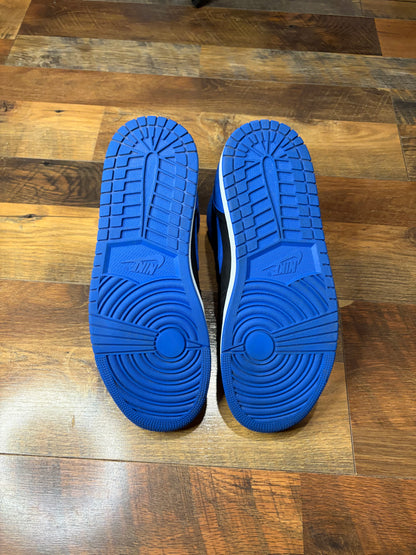 Jordan Retro 1 Royal Reimagined (Size 9.5 Mens)