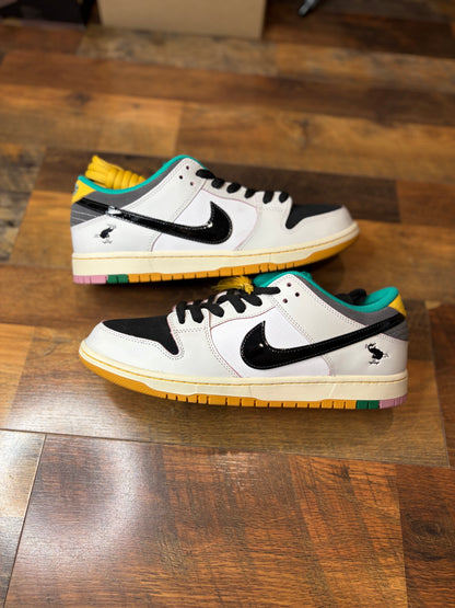 Nike Dunk Low SB CSEF (Brand New - 12M)