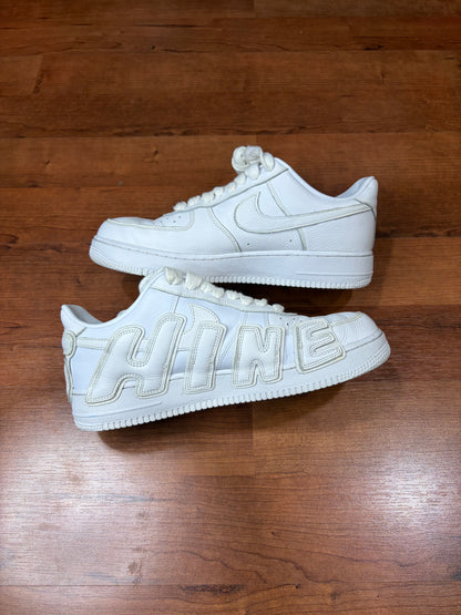 Air Force 1 Low CPFM White (Size 10.5 Mens)