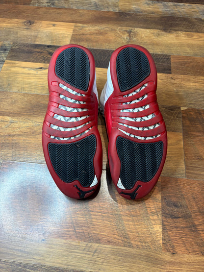 Jordan Retro 12 Cherry (Size 9 Mens)