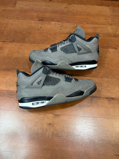 Jordan Retro 4 Cave Stone (Size 13 Mens)