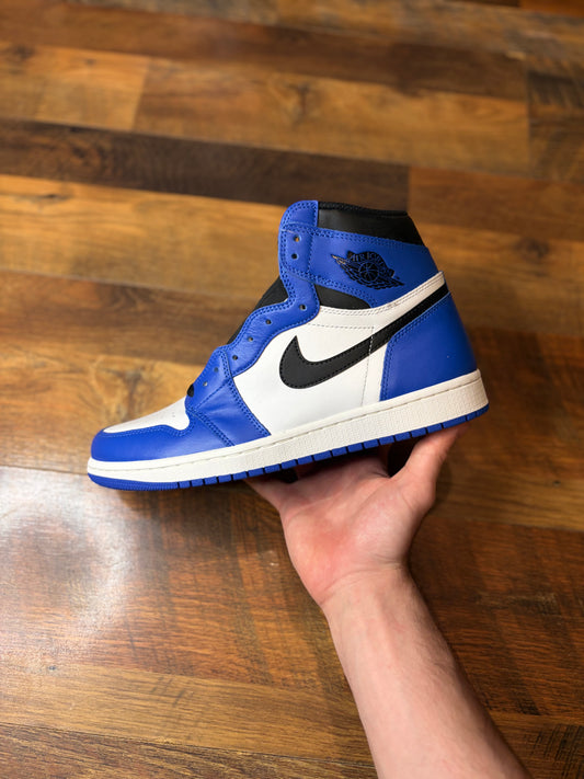 Jordan Retro 1 Game Royal (Brand New - 11M)