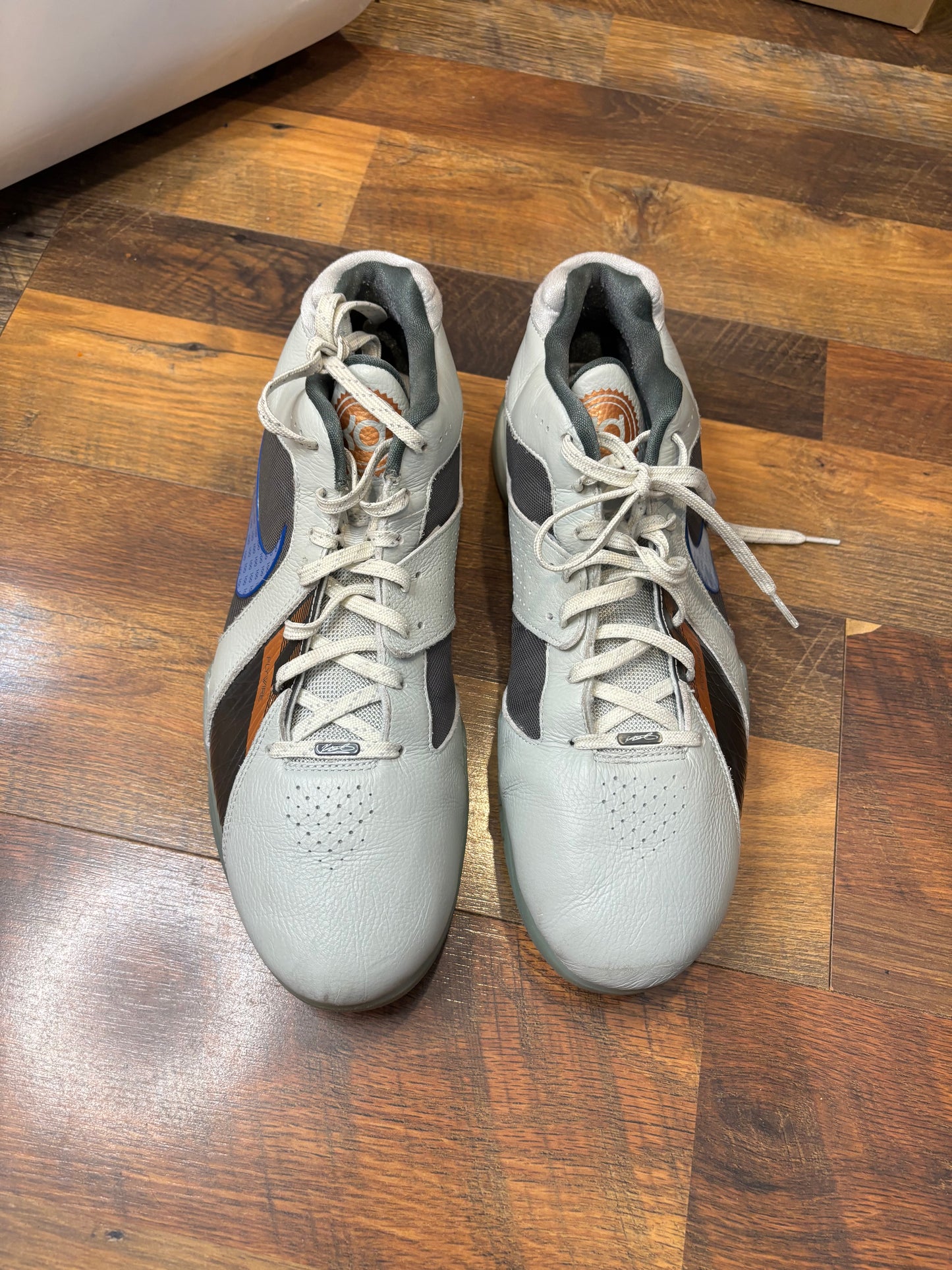 Nike KD 3 Easy Money (Size 14 Mens)