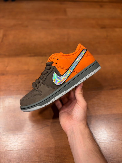 Nike Dunk Low SB Muni Fast Pass (Brand New - Multiple Sizes)