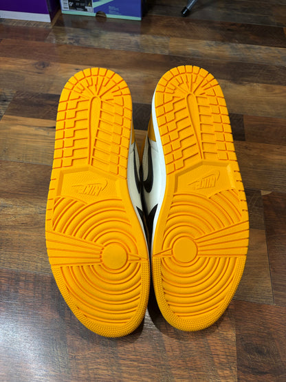 Jordan Retro 1 Taxi (Brand New)