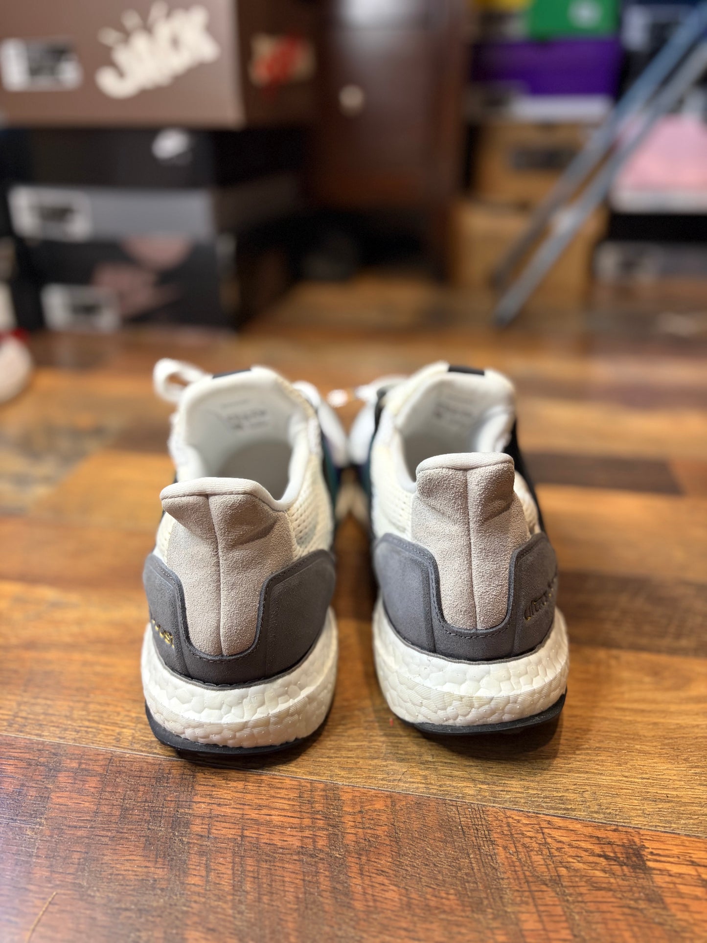 Adidas Ultra Boost Multi-Color (Size 13 Mens)