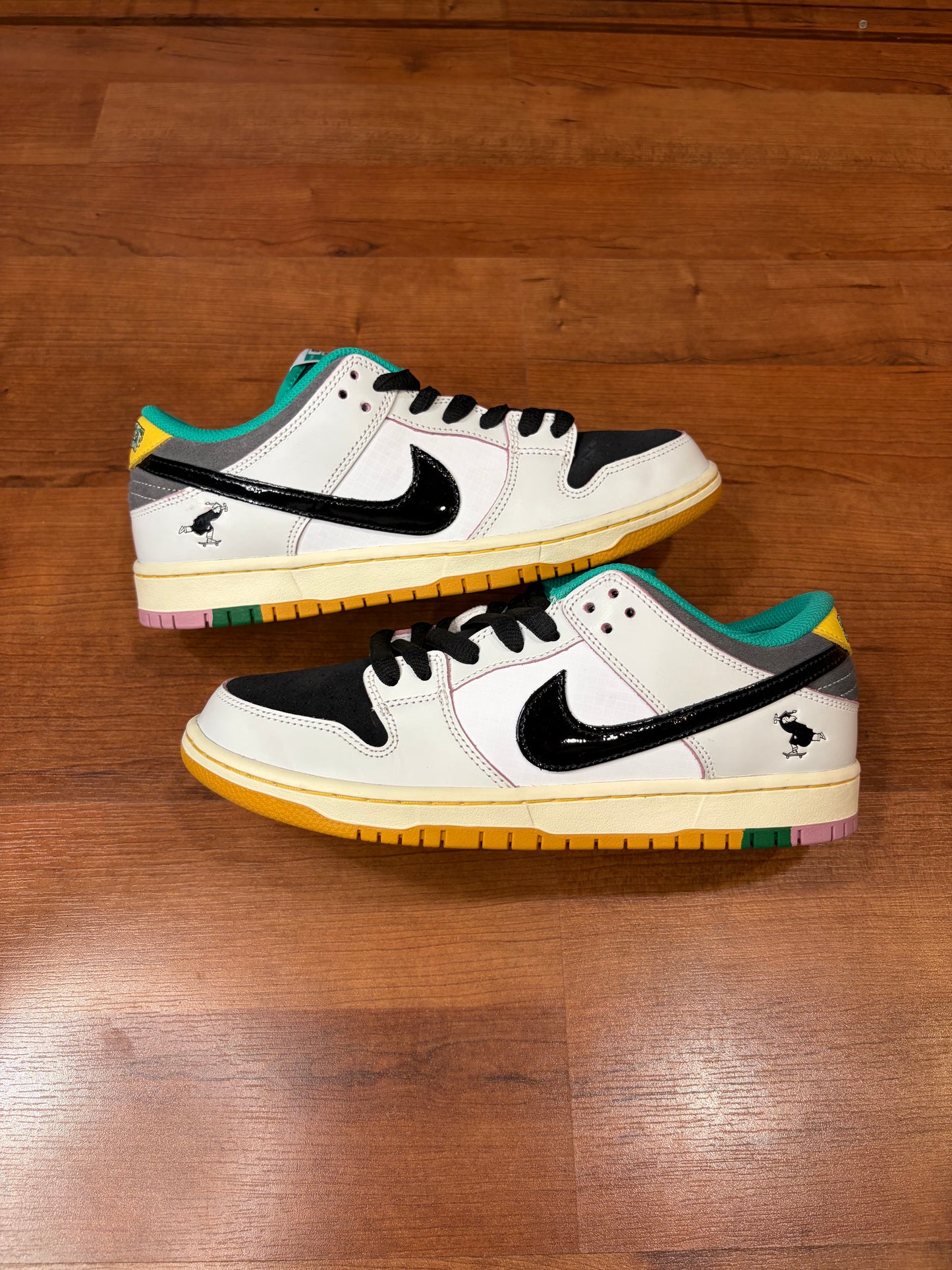Nike Dunk Low CSEF (Size 9 Mens)