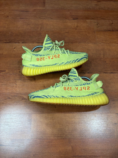 Adidas Yeezy 350 Semi Frozen (Size 10 Men’s)